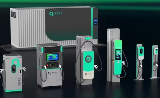 迎峰度夏大作戰！青青儲充高手集結，快來pick你的能量守護者！