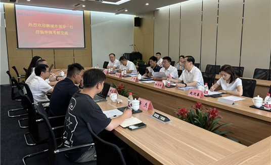 華體朋友圈 | 如“七”而至，華體7月動態速覽